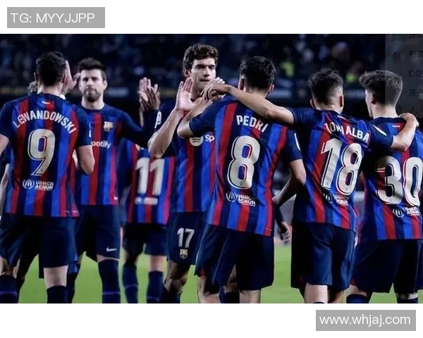 巴萨与国米精彩对决回放全程回顾与精彩瞬间分析