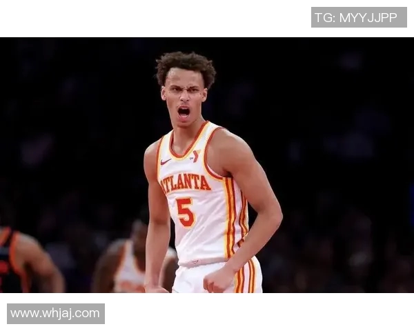 戴森丹尼尔斯的崛起之路：从青涩新秀到篮球场上的闪耀明星