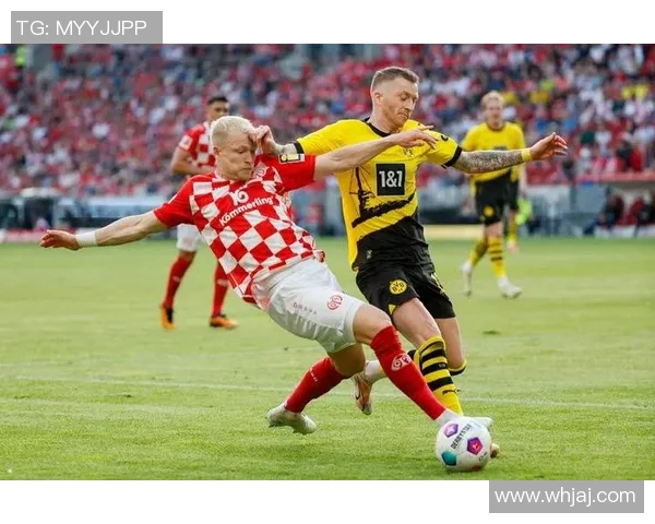 美因茨客场大胜法兰克福保级希望大增