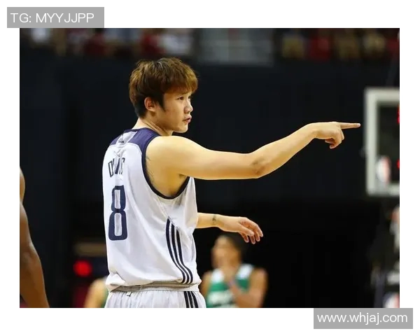 山东高速球员丁彦雨航将加盟NBA，备战2021赛季！