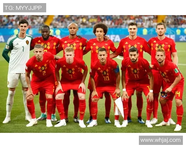 欧洲杯：比利时队力克对手晋级