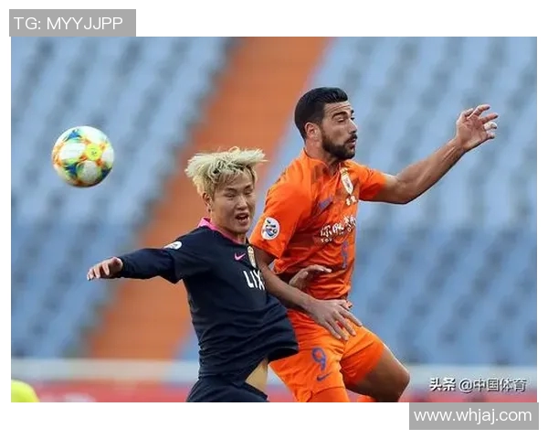 山东鲁能迎战鹿岛鹿角期待精彩对决与激情碰撞