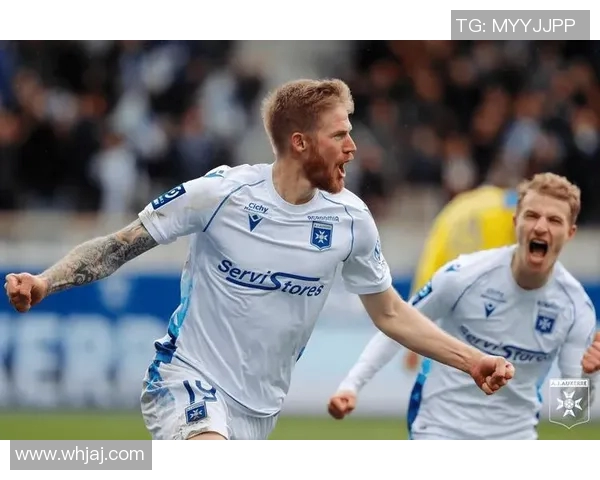 欧塞尔与图卢兹精彩对决直播全程回顾与赛后分析