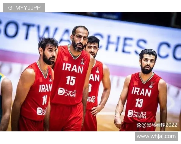 男篮热身赛迎战伊朗队备战国际赛事展现团队实力与战术配合