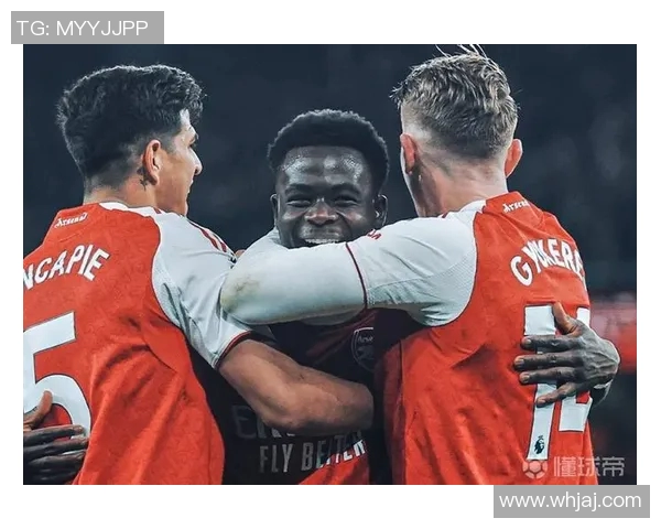 萨卡的成长之路：从青涩少年到英超明星的奋斗历程与心路历程