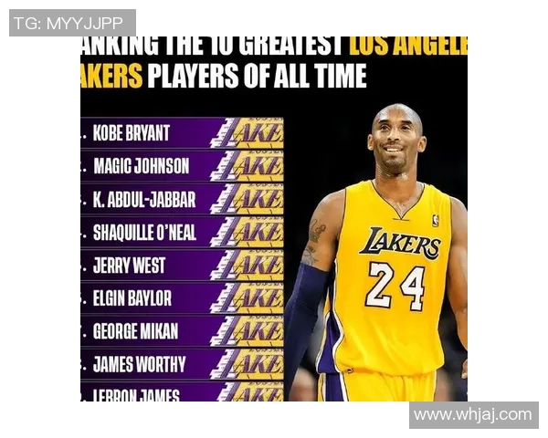 科比传奇：从篮球场上的巨星到全球偶像的辉煌历程与影响