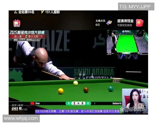 精彩台球比赛直播全程回放与实时比分更新尽在此处，快来观看吧