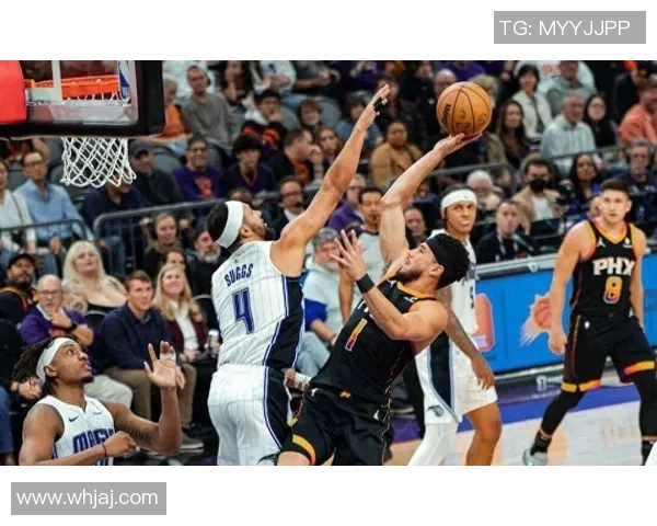 太阳队与魔术队精彩全场回放重温篮球盛宴尽享比赛精彩瞬间